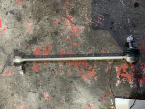Peugeot 5008 2017-on LF Sway Bar Link