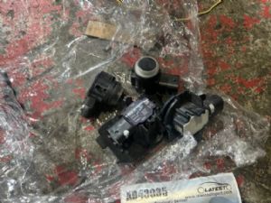 Peugeot 5008 2017-on Front Bumper Proximity Sensor