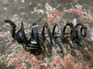 Peugeot 5008 2017-on RR Coil Spring