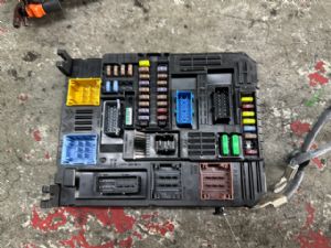 Peugeot 5008 2017-on Body Control Module