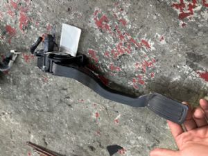 Peugeot 5008 2017-on Accelerator Pedal
