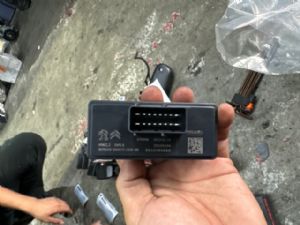 Peugeot 5008 2017-on Misc Item