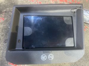 Peugeot 5008 2017-on Misc Item