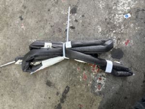 Peugeot 5008 2017-on L Roof Air Bag