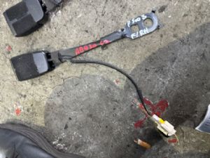 Peugeot 5008 2017-on Misc Item