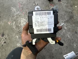 Peugeot 5008 2017-on Air Bag Module