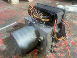 BMW Z Series E89 Z4 E89 2009-2016 ABS Pump