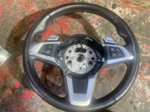 BMW Z Series E89 Z4 E89 2009-2016 Steering Wheel