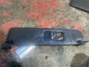 BMW Z Series E89 Z4 E89 2009-2016 LH Sunvisor