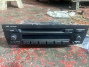 BMW Z Series E89 Z4 E89 2009-2016 CD Player