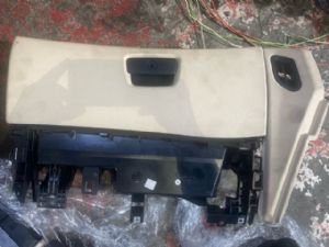 BMW Z Series E89 Z4 E89 2009-2016 Glove Box