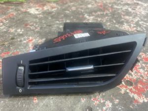 BMW Z Series E89 Z4 E89 2009-2016 Dash Vent Surround LH