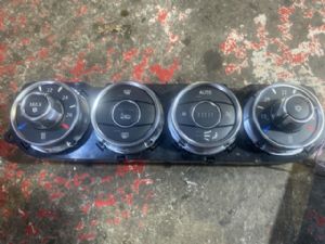 BMW Z Series E89 Z4 E89 2009-2016 Air Conditioning Switch