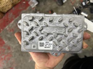 Peugeot 5008 2017-on Headlight ECU