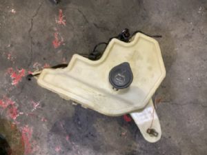 BMW Z Series E89 Z4 E89 2009-2016 Front Washer Bottle