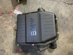 BMW Z Series E89 Z4 E89 2009-2016 Air Cleaner Assembly EFI Air Box
