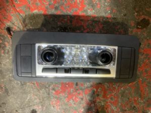 BMW Z Series E89 Z4 E89 2009-2016 Sun Roof Switch