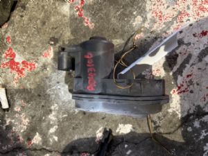 BMW Z Series E89 Z4 E89 2009-2016 Parking Brake Motor
