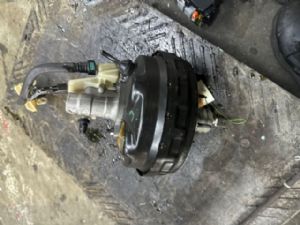 Ford S-Max Titanium 2012-2015 Brake Master Cylinder
