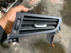 BMW Z Series E89 Z4 E89 2009-2016 Dash Vent Surround RH