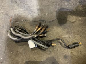 BMW Z Series E89 Z4 E89 2009-2016 Exhaust Oxy Sensor