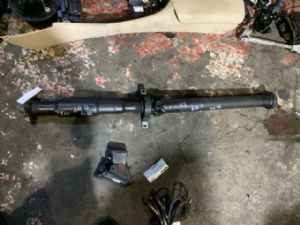 BMW Z Series E89 Z4 E89 2009-2016 Driveshaft / Mid Shaft