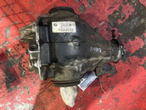 BMW Z Series E89 Z4 E89 2009-2016 Rear Diff Assembly