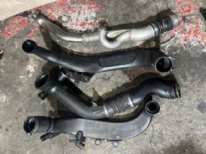 BMW Z Series E89 Z4 E89 2009-2016 Intercooler Pipe