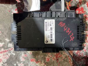 BMW Z Series E89 Z4 E89 2009-2016 Footwell Module