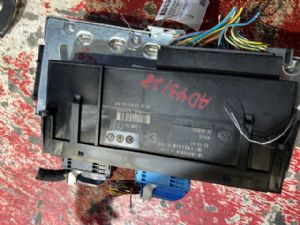 BMW Z Series E89 Z4 E89 2009-2016 Body Control Module