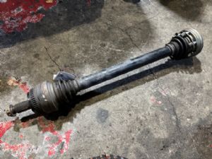 BMW Z Series E89 Z4 E89 2009-2016 RR Driveshaft