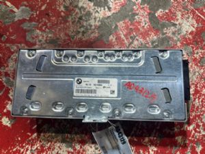 BMW Z Series E89 Z4 E89 2009-2016 Stereo Amplifier