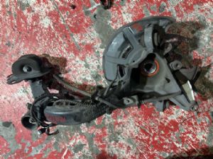 BMW Z Series E89 Z4 E89 2009-2016 RR Knuckle