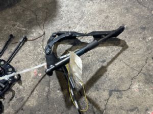 BMW Z Series E89 Z4 E89 2009-2016 L Boot Hinge