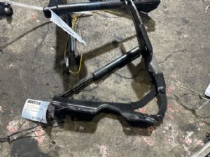 BMW Z Series E89 Z4 E89 2009-2016 R Boot Hinge