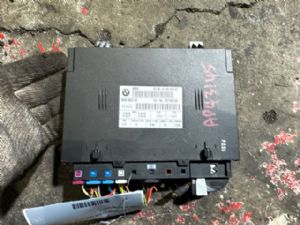 BMW Z Series E89 Z4 E89 2009-2016 Seat Module