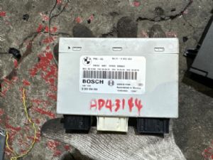 BMW Z Series E89 Z4 E89 2009-2016 Parking Assistance Computer