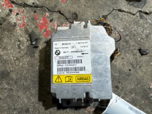 BMW Z Series E89 Z4 E89 2009-2016 Air Bag Module