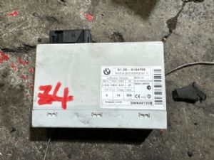 BMW Z Series E89 Z4 E89 2009-2016 Keyless Entry Module