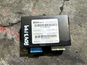 BMW Z Series E89 Z4 E89 2009-2016 Suspension Computer