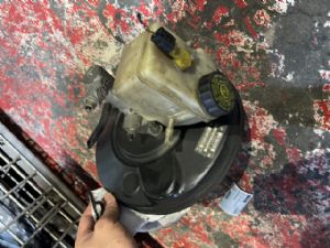 BMW Z Series E89 Z4 E89 2009-2016 Brake Master Cylinder