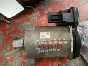 Jaguar XE Series X760 2015-2017 Front Electric Steering Rack