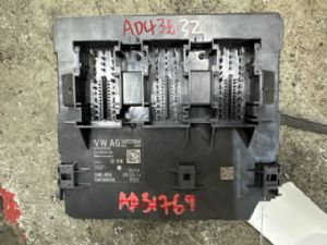 Volkswagen Touran 1.4 1T3 2010-2015 Body Control Module