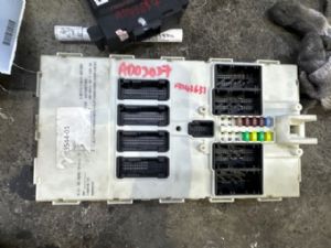 BMW 3 Series  335 F30 Body Control Module
