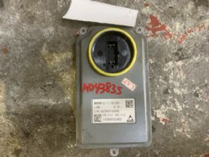 BMW 535I F10 LCI HID Headlight Ballast