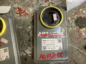 BMW 520i F10 LCI 2012-2016 HID Headlight Ballast