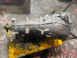 BMW 520i F10 LCI 2012-2016 Automatic Transmission