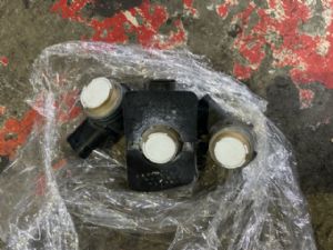 Mercedes-Benz C Class W205 2014-2018 Front Bumper Proximity Sensor