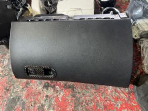 Mercedes-Benz C Class W205 2014-2018 Glove Box