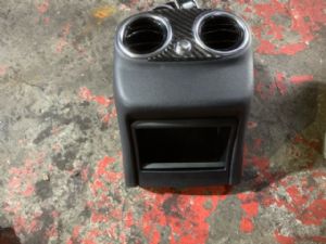 Mercedes-Benz C Class W205 2014-2018 Rear Air Conditioning Vent